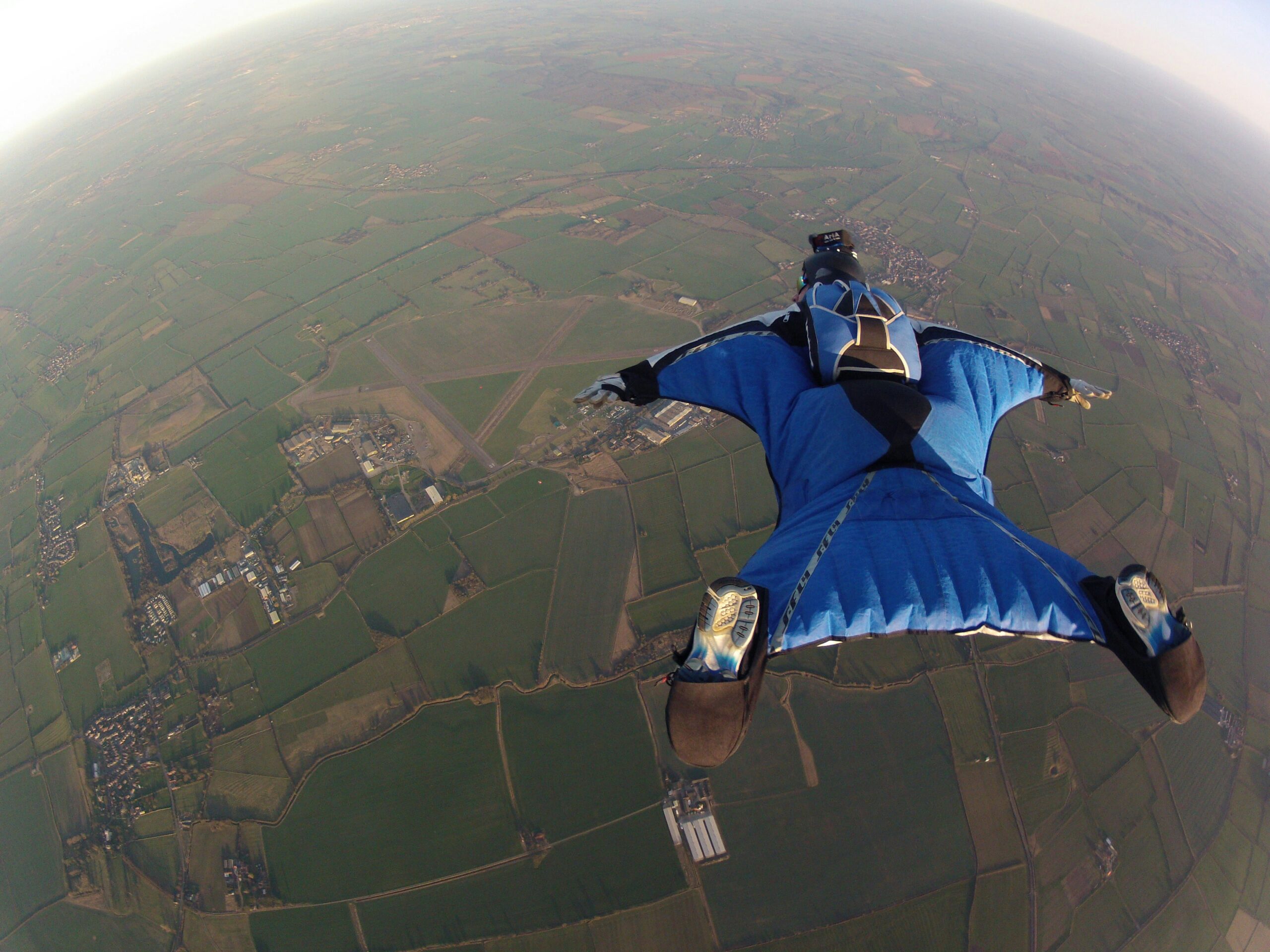 Lacher_prise Le lâcher prise, voir d'en haut