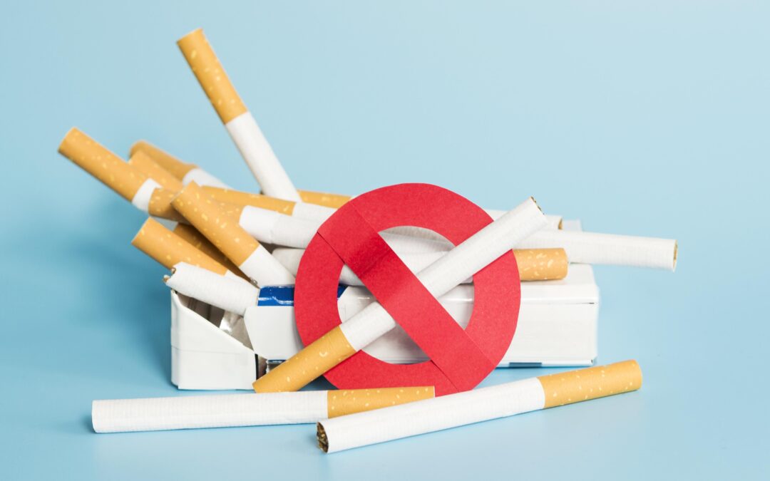 La volonté pour arrêter de fumer ?