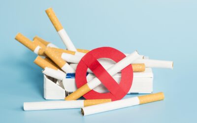 La volonté pour arrêter de fumer ?