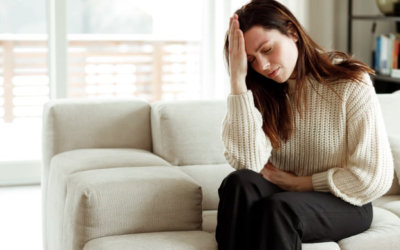 Les émotions à travers les maux du corps