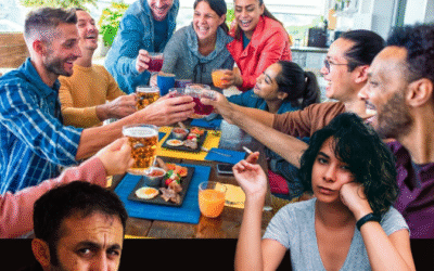Le tabac et la convivialité