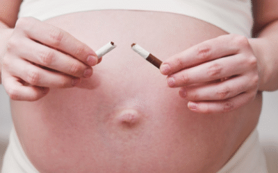Femmes enceintes comment arrêter de fumer ?